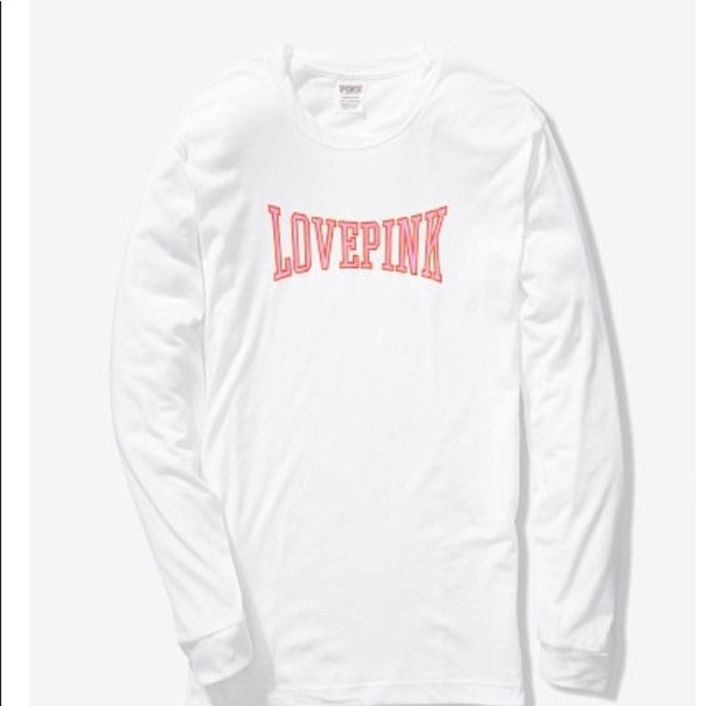 PINK brand shirt
